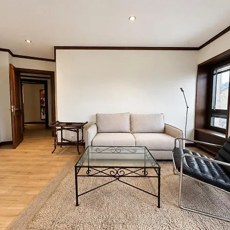 Apartamento Policarpo Sanz 1, 509 By Ybh *